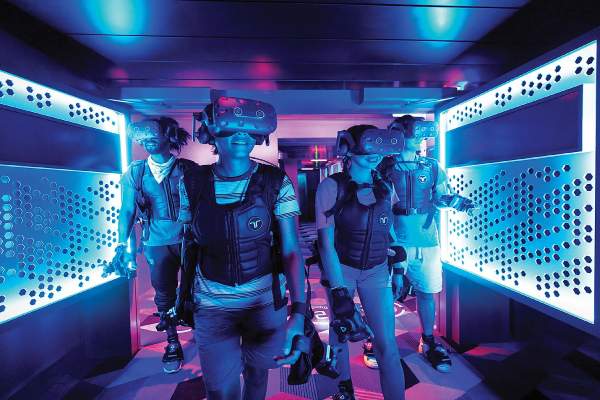 Odyssey of the Seas Gallery Image